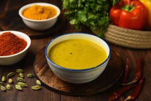 Dal Of The Day