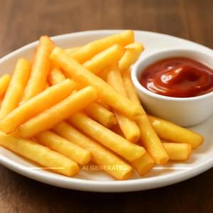 Finger Chips