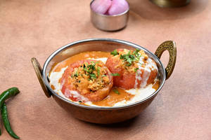Stuffed Tomato