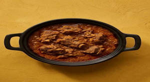 Chettinad Mutton Fry