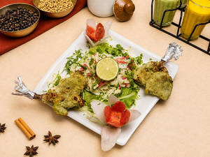 Kalmi Kebab