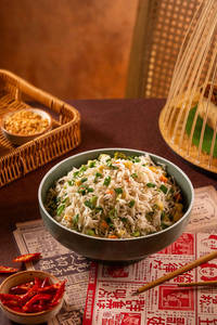 Fried Rice