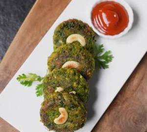 Hara Bhara Kebab 250gm