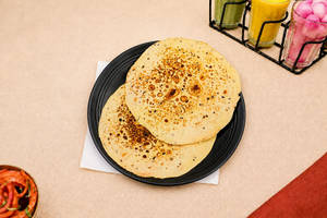 Basket Of Papad