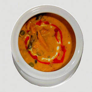 Veg Thai Khorma