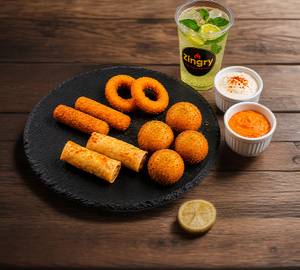 Zingry Veg Box