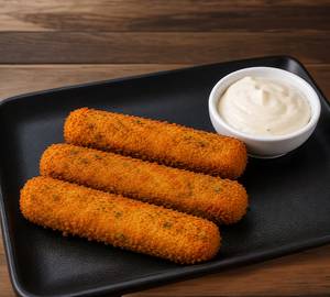 Crispy Veg Stick [3 Pieces]