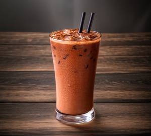 Chocolate Cold Coffee [Must Try]
