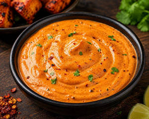 Tandoori Dip