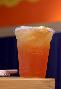 Peach Iced Tea