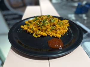 Red Sauce Pasta