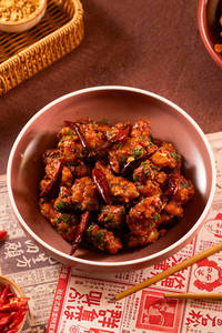 Paneer Crispy