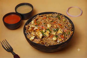 Egg Noodles