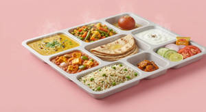 Maharaja Thali