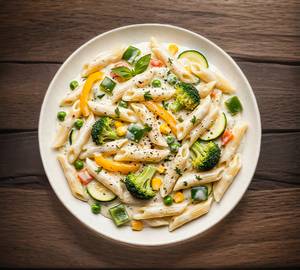 Noodles past chinese