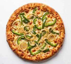 Capsicum onion