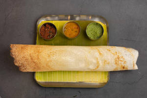 Plain Dosai