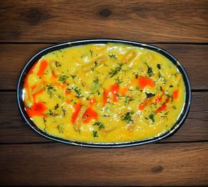 Special Sev Kadhi