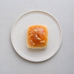 Butter Pav
