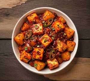 Paneer black paper