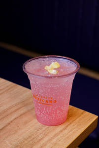 Bubblegum Spritzer
