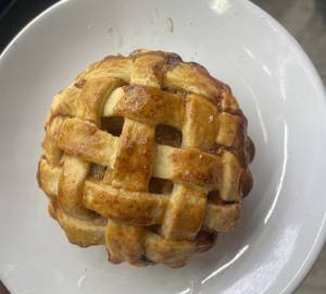 Apple Pie