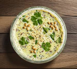 Masala buttermilk