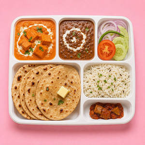 Royal Thali