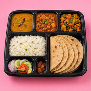 Homely Thali