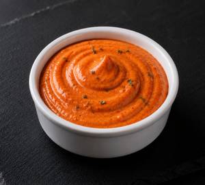 Veg Tandoori Dip