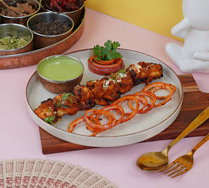 Tandoori Prawns
