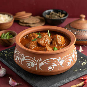 Tawa Chicken