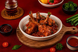 Chicken Drums Of Heaven (6pcs)