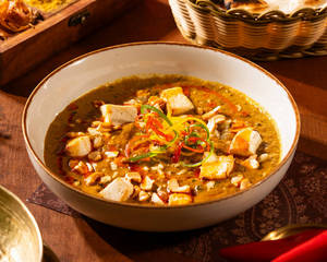 Paneer Lababdar