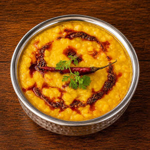Yellow Dal Tadka