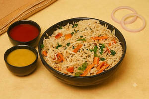 Veg Fried Rice