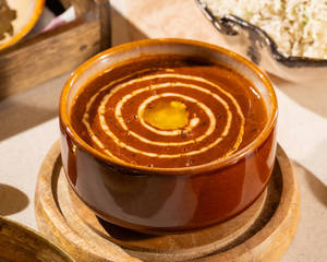 Dal Makhani