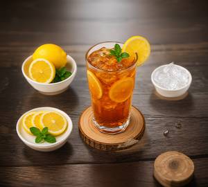 Lemon Ice Tea
