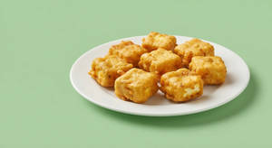 Paneer Pakoda (8 Pieces)