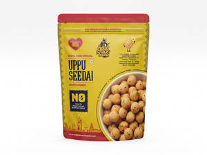 Classic Salt Seedai 100g (Chettinad Chinna Seedai)