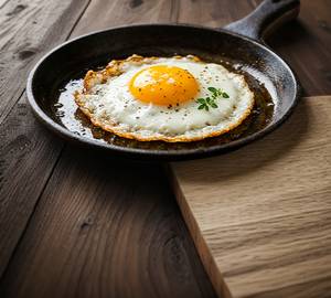 Fried Egg