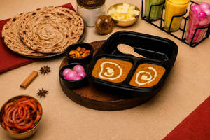 Dal Meal