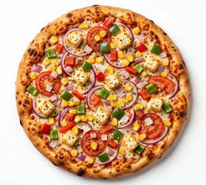 Mv special pizza
