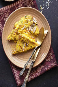 Shahi Tukda