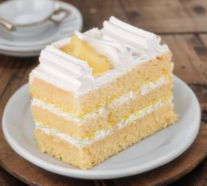 Pineapple Pastry