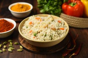 Bangali Fried Rice
