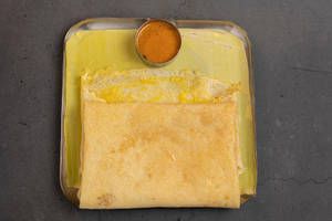 Egg Dosai