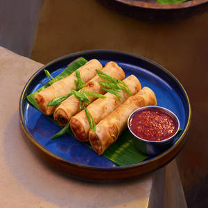 Spring Roll