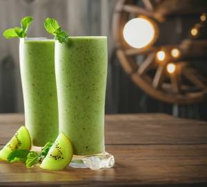 Kiwi shake