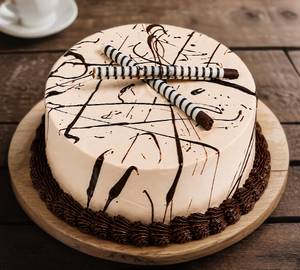 Chocolate Mini Cake [250Gm]